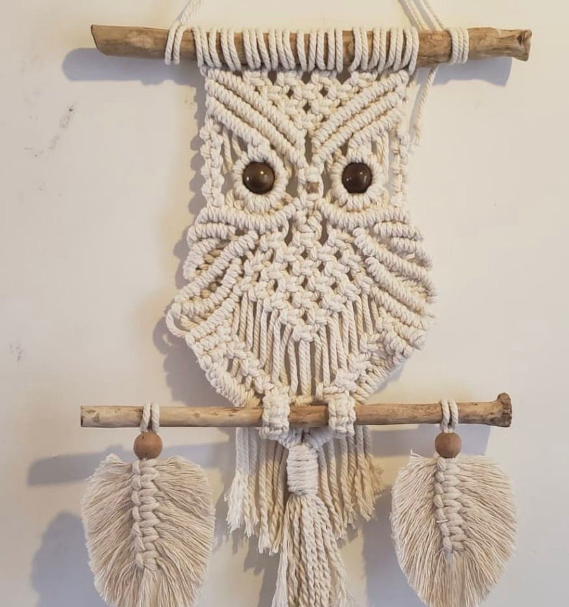 Buho Colgante